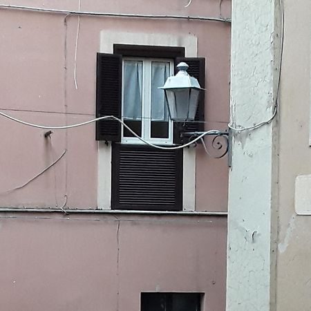 Quarta Strada Apartamento Civitavecchia Exterior foto