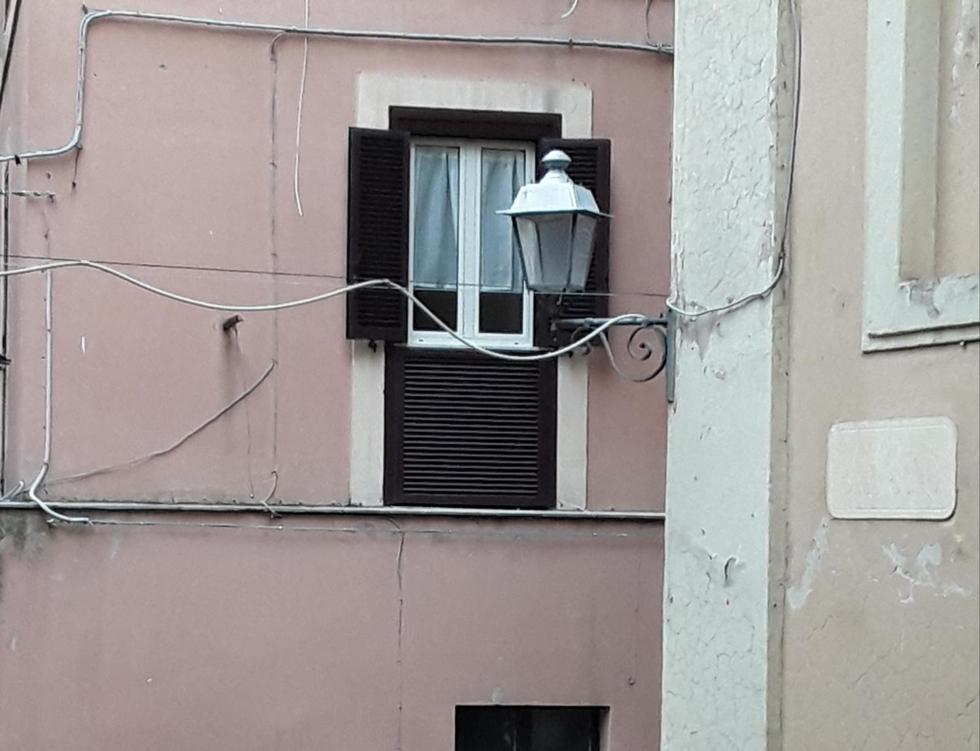 Quarta Strada Apartamento Civitavecchia Exterior foto