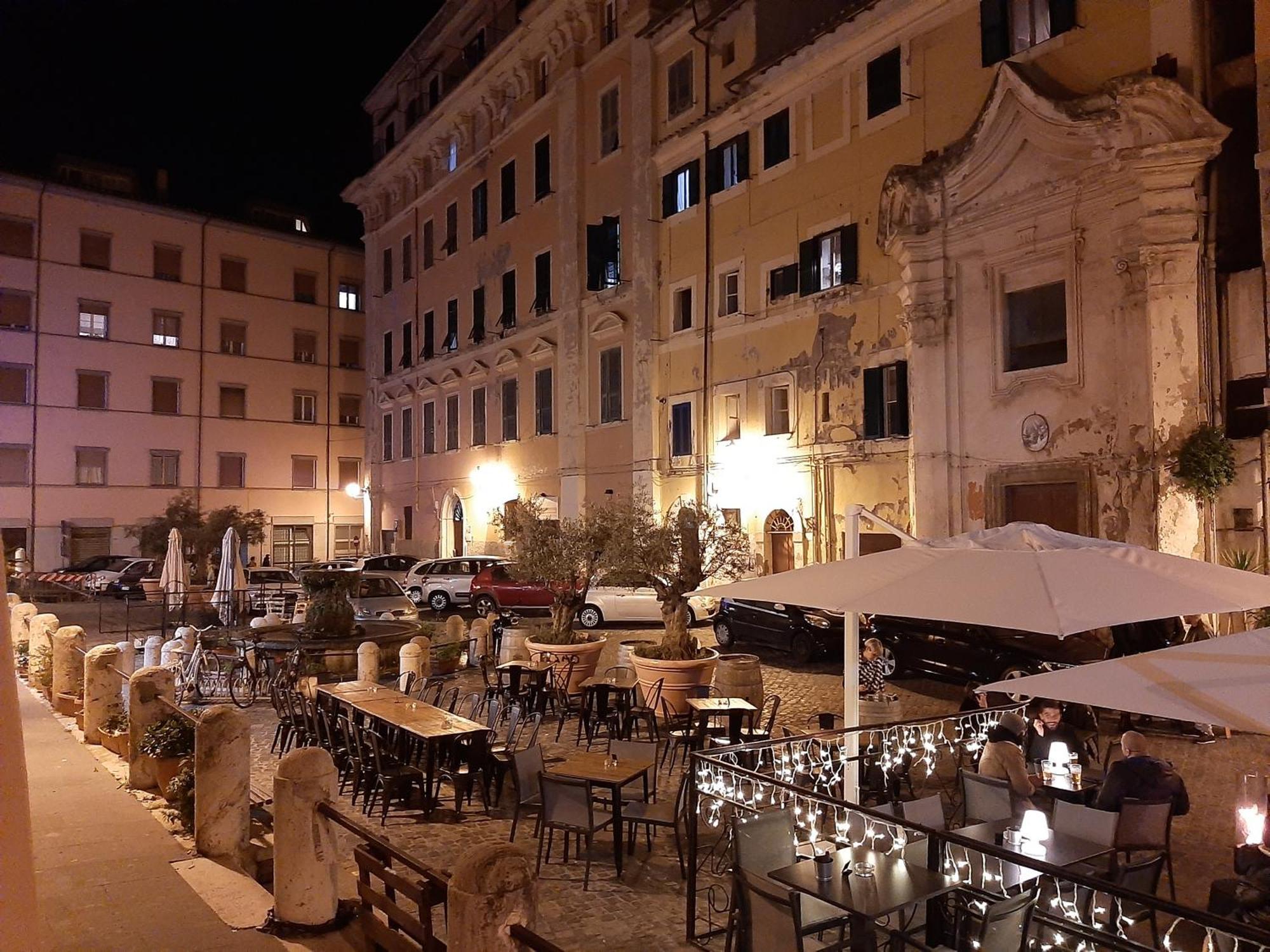 Quarta Strada Apartamento Civitavecchia Exterior foto