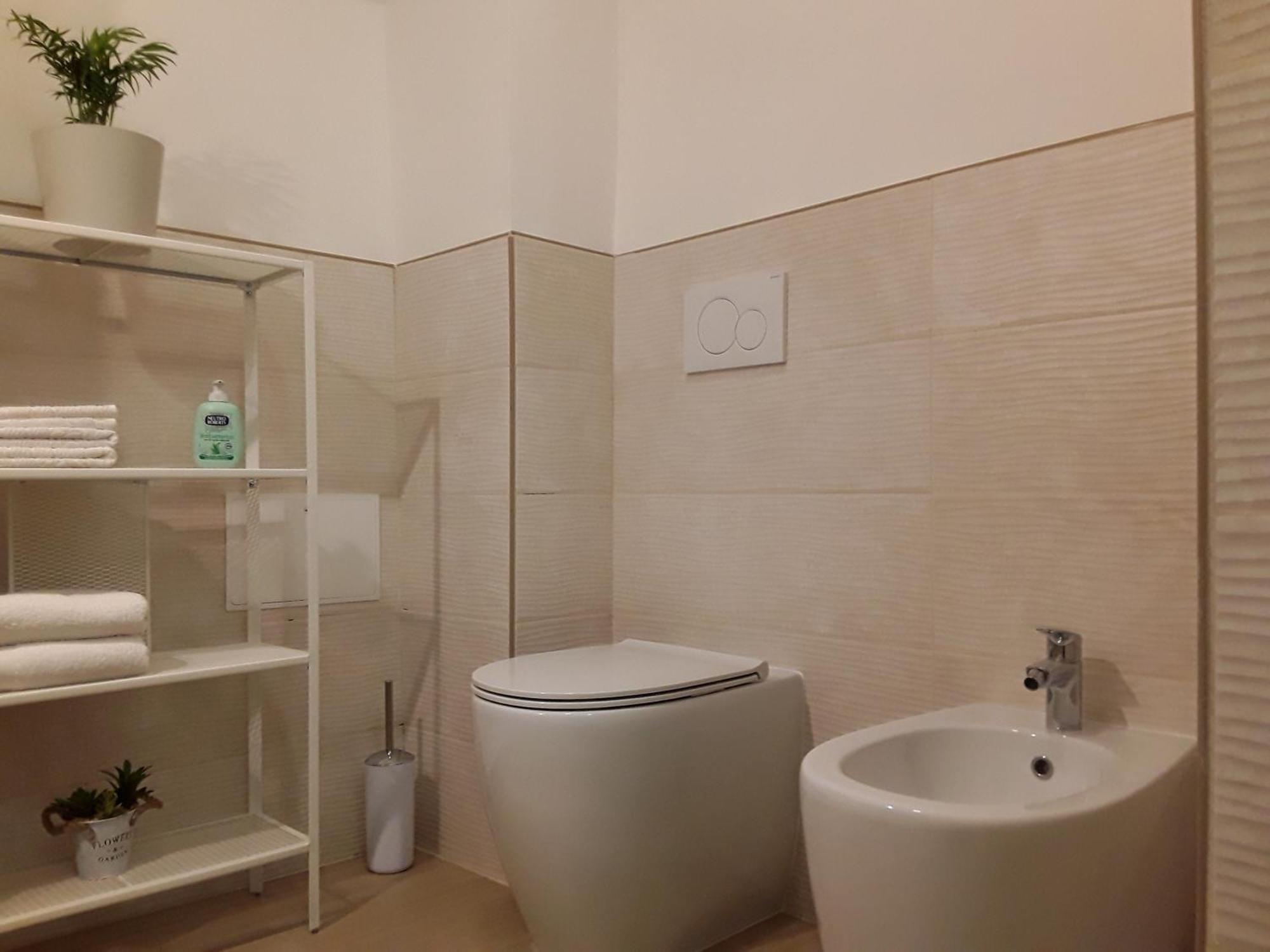 Quarta Strada Apartamento Civitavecchia Exterior foto