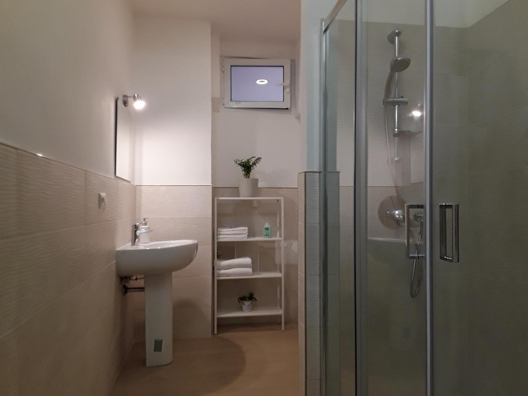 Quarta Strada Apartamento Civitavecchia Exterior foto