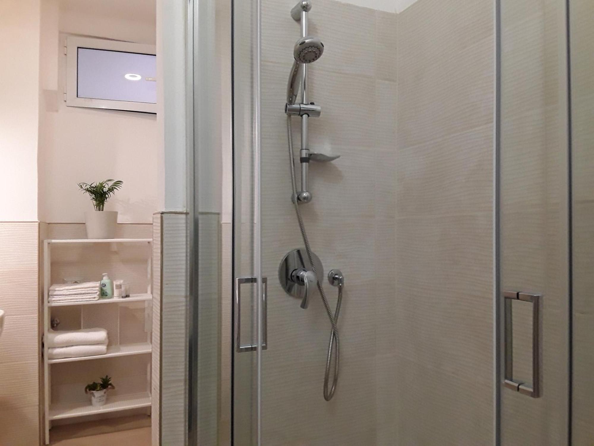Quarta Strada Apartamento Civitavecchia Exterior foto