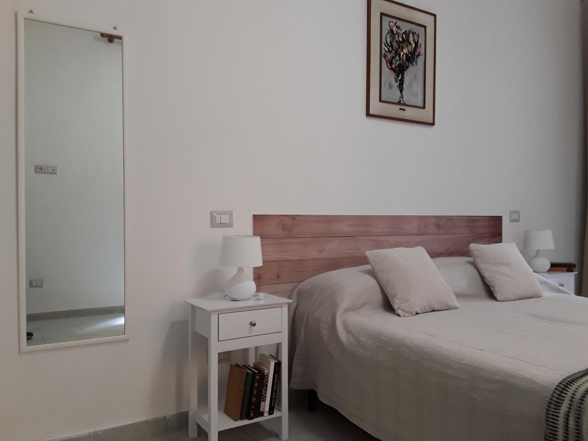 Quarta Strada Apartamento Civitavecchia Exterior foto