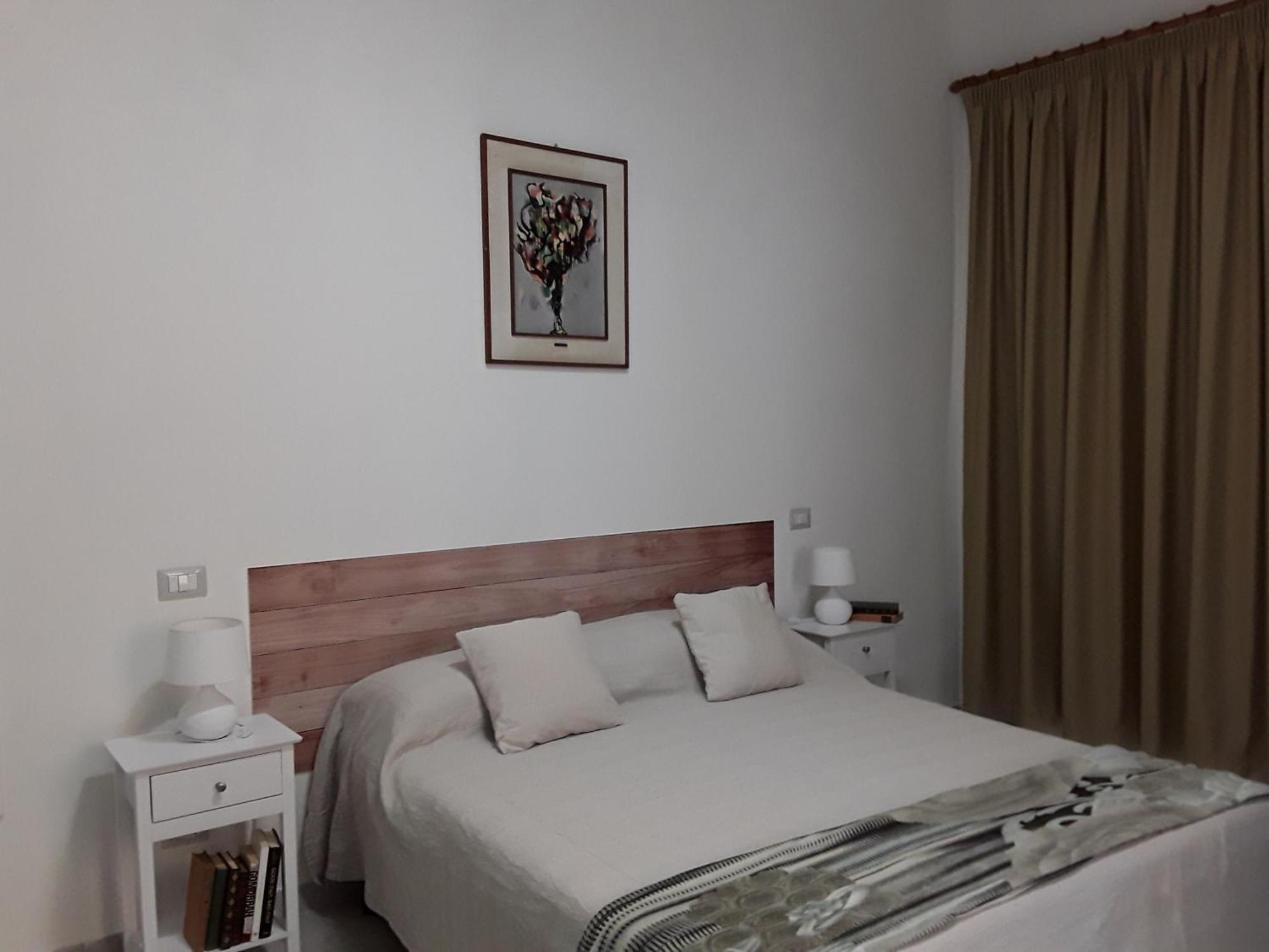 Quarta Strada Apartamento Civitavecchia Exterior foto