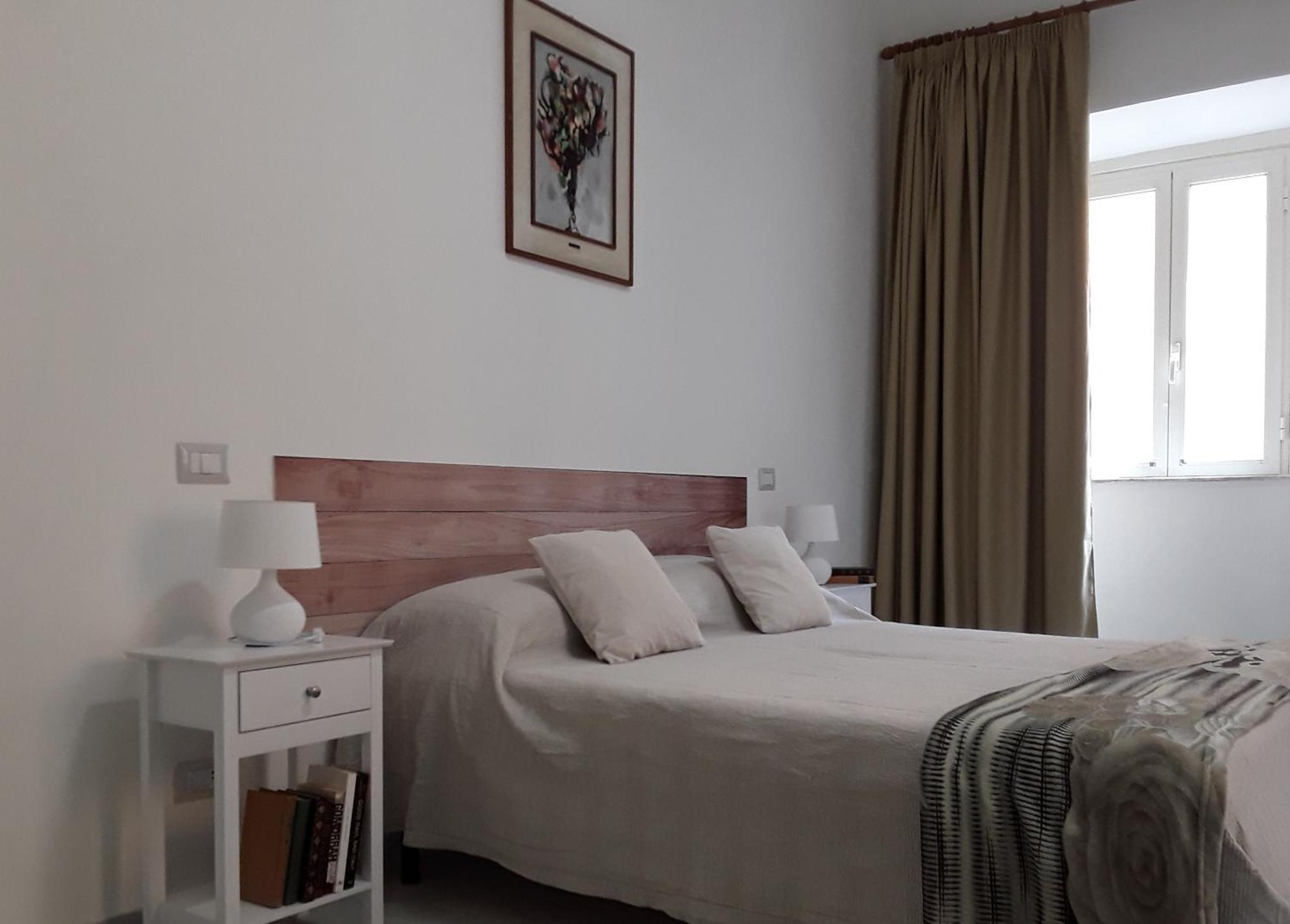 Quarta Strada Apartamento Civitavecchia Exterior foto