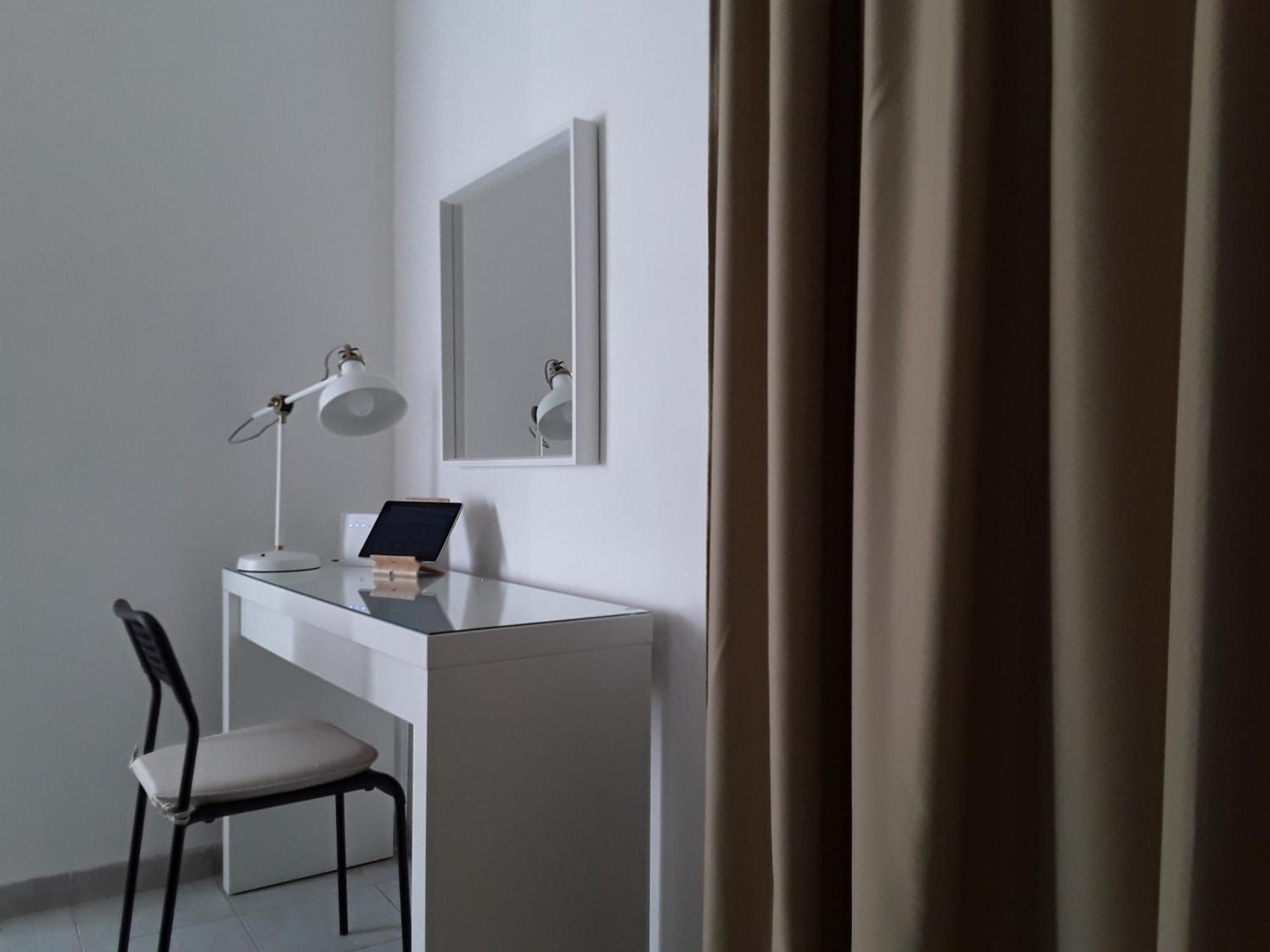 Quarta Strada Apartamento Civitavecchia Exterior foto