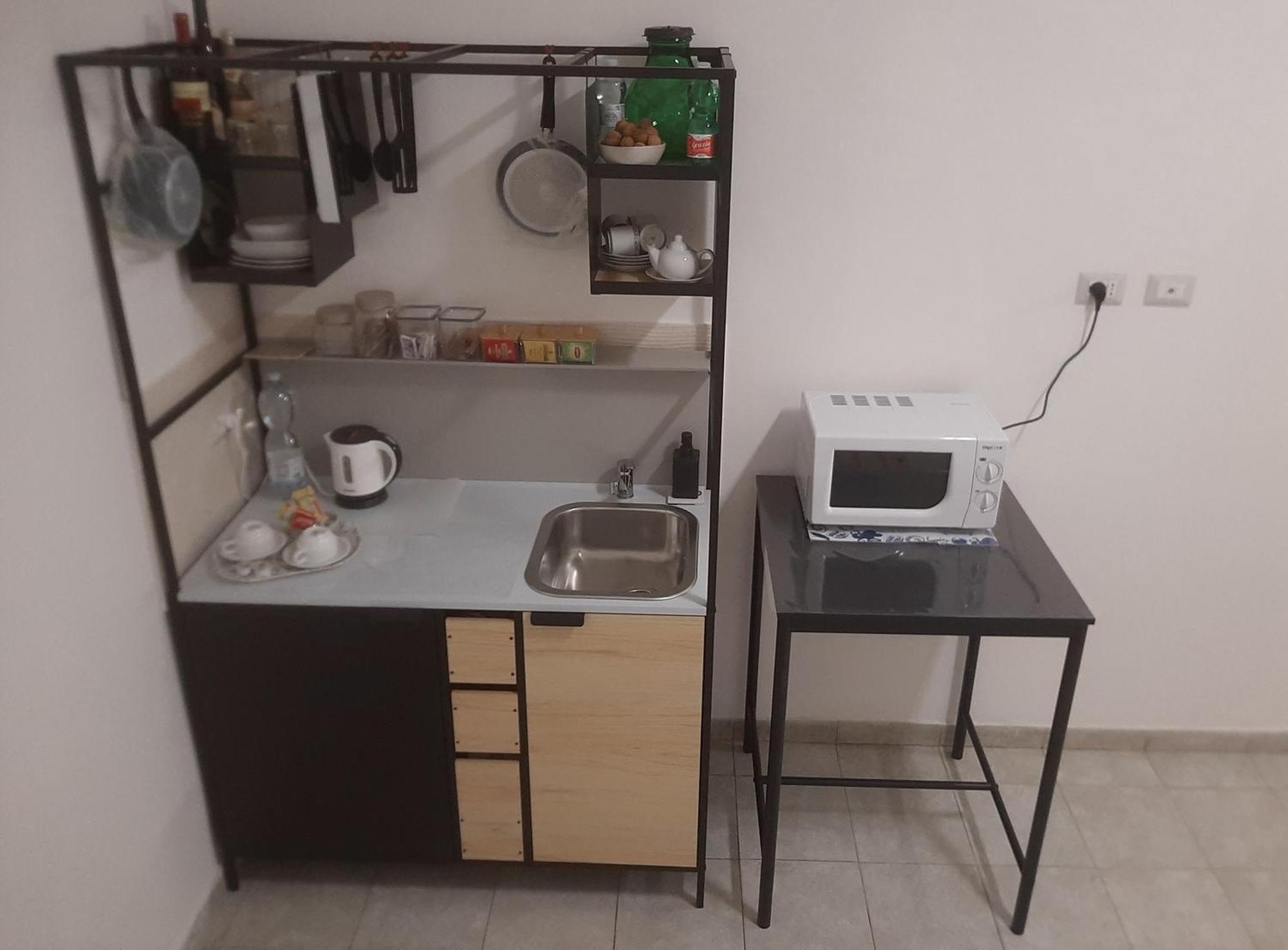 Quarta Strada Apartamento Civitavecchia Exterior foto