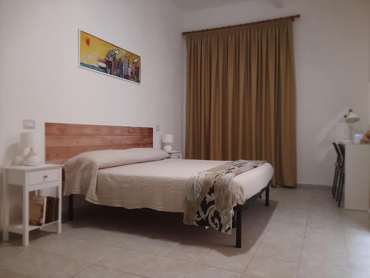 Quarta Strada Apartamento Civitavecchia Exterior foto